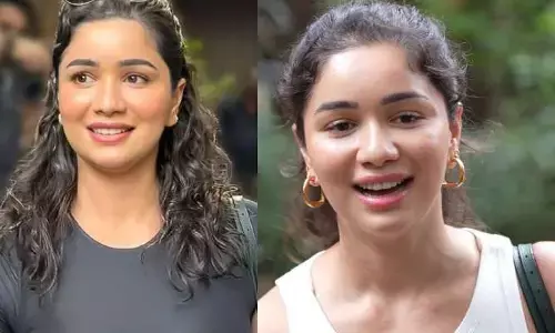 ఆ పార్ట్‌ కు సర్జరీ చేయించుకున్న సారా!
