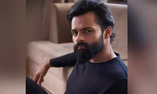 ఆ సంఘటనతో ఎన్నో కోల్పోయా.. జీవితంపై ఆశయాలు వదులుకున్నానంటూ మెగా హీరో ఎమోషనల్ కామెంట్స్
