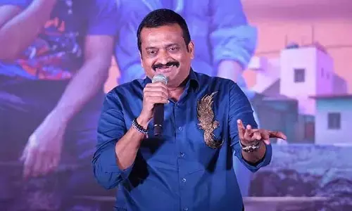 వారిని నమ్మి మోసపోకు.. ఇండస్ట్రీ నిన్ను ఎదగనివ్వరంటూ యంగ్ హీరోను హెచ్చరిస్తూ బండ్ల గణేష్ షాకింగ్ కామెంట్స్