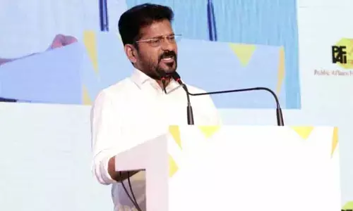 తెలంగాణలోనూ ఓ ట్రంప్ ఉండేవాడు.. సీఎం రేవంత్‌ రెడ్డి హాట్ కామెంట్స్