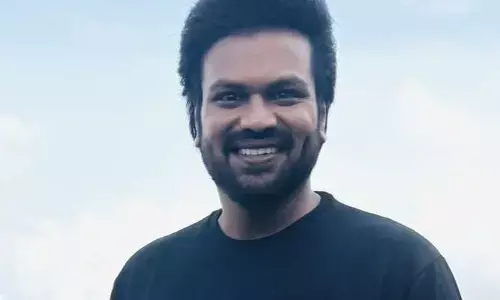 డేవిడ్ రెడ్డి టీజర్ విడుదల తేదీ వచ్చేసింది
