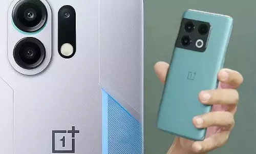 OnePlus ఫోన్ల‌పై 10 వేల వ‌ర‌కు ఆఫ‌ర్‌...మోడ‌ల్స్‌, ఫీచ‌ర్స్ ఇవే !