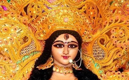 దుర్గా మాత ఒక వేశ్య అంటూ పాట.. ఫోక్ సింగర్‌పై దుమ్మెత్తిపోస్తున్న నెటిజన్లు