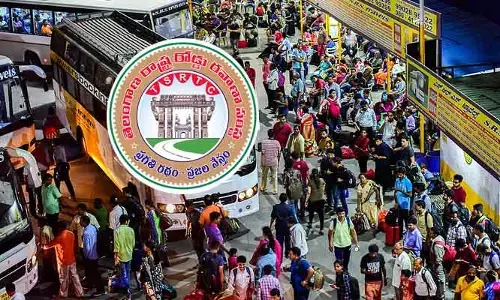 దసరా, సంక్రాంతి ఎఫెక్ట్: టికెట్ ఛార్జీలు భారీగా పెంపు అంటూ వార్తలు.. స్పందించిన ఆర్టీసీ యాజమాన్యం