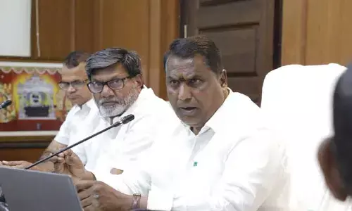 తెలంగాణ మైనార్టీలకు గుడ్ న్యూస్.. రెండు సూపర్ స్కీములు ప్రారంభం