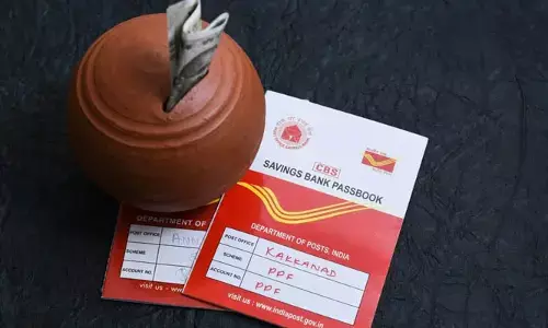 Post office scheme: నెలకు రూ.5వేలు కడితే చేతికి రూ.16 లక్షలు.. అదిరిపోయే పోస్టాఫీస్ స్కీమ్ ఇదే!