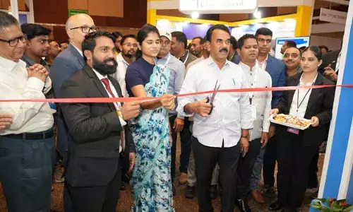 తెలంగాణ‌లో టూరిజం కాన్‌క్లేవ్‌.. పెట్టుబడులపై మంత్రి జూప‌ల్లి కీలక వ్యాఖ్యలు