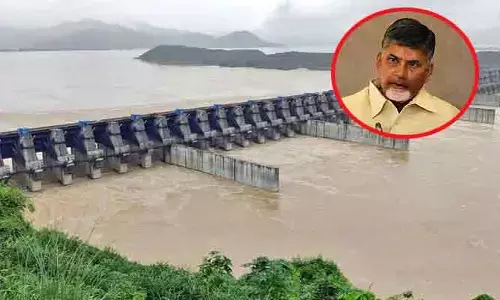 అసెంబ్లీలో పోలవరంపై కీలక చర్చ.... జాతికి అంకితమిచ్చేది అప్పుడే?