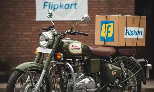 Flipkart: ఫ్లిప్‌కార్ట్‌లో అమ్మకానికి రాయల్ ఎన్‌ఫీల్డ్ బైక్‌లు