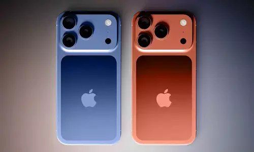 భారత్‌లో ప్రారంభమైన IPHONE 17 అమ్మకాలు.. ఆఫర్లు, డిస్కౌంట్స్ వివరాలు ఇవే
