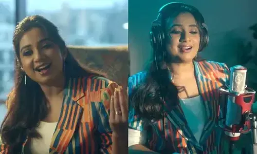 మహిళల వన్డే వరల్డ్ కప్ థీమ్ సాంగ్ ‘బ్రింగ్ ఇట్ హోం’ రిలీజ్