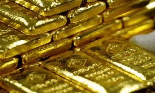 Gold Reserves: అత్యధిక బంగారం నిల్వలున్న దేశాలివే.. భారత్‌కు 8వ ర్యాంక్