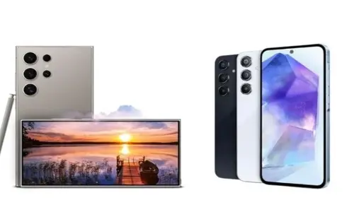 Samsung: స్మార్ట్‌ఫోన్‌లపై పండుగ ఆఫర్‌లను ప్రకటించిన శాంసంగ్