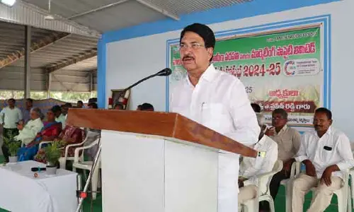 సభ్యులకు రూ. 3 కోట్ల బోనస్ పంపిణీ