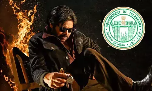 పవన్ కల్యాణ్ ‘OG’కి తెలంగాణ సర్కార్ గుడ్ న్యూస్