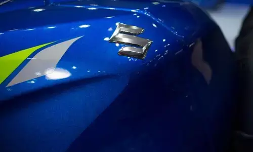 Suzuki: రూ. 18 వేల వరకు ధరలు తగ్గించిన సుజుకి మోటార్‌సైకిల్
