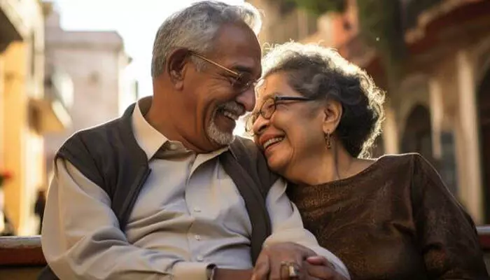 Atal pension yojana: రూ.577 చెల్లిస్తే నెలకు రూ.10వేల పెన్షన్.. ఈ స్కీమ్తో లైఫ్ బిందాస్ Atal pension yojana: రూ.577 చెల్లిస్తే నెలకు రూ.10వేల పెన్షన్.. ఈ స్కీమ్తో లైఫ్ బిందాస్