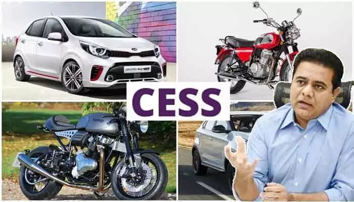 కాంగ్రెస్ సర్కారును ప్రజలు క్షమించరు.. మాజీ మంత్రి కేటీఆర్ హాట్ ట్వీట్ కాంగ్రెస్ సర్కారును ప్రజలు క్షమించరు.. మాజీ మంత్రి కేటీఆర్ హాట్ ట్వీట్