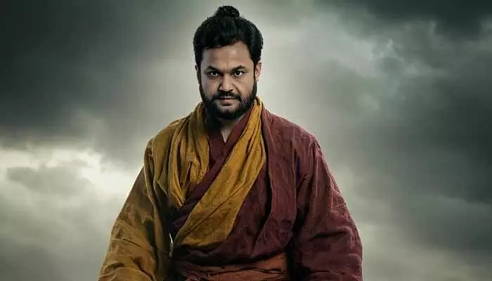 హాలీవుడ్లోకి టాలీవుడ్ డైరెక్టర్ సత్యారెడ్డి.. సర్ప్రైజ్ ఇవ్వబోతున్నామంటూ ఆసక్తికర కామెంట్స్ హాలీవుడ్లోకి టాలీవుడ్ డైరెక్టర్ సత్యారెడ్డి.. సర్ప్రైజ్ ఇవ్వబోతున్నామంటూ ఆసక్తికర కామెంట్స్