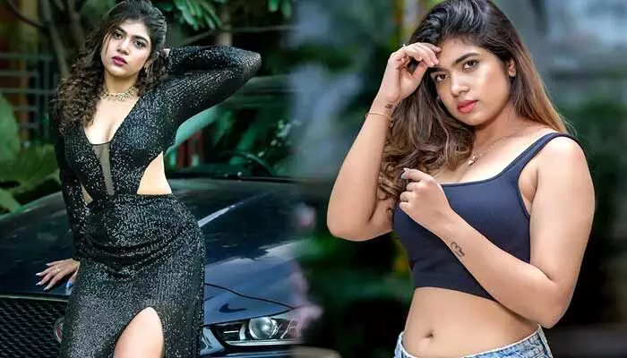 బిగ్బాస్-9: ఎట్టకేలకు అతనిపై ప్రేమను బయటపెట్టిన రీతూ.. హౌస్ అంతా ఆ ఇద్దరి గురించే చర్చ! (వీడియో) బిగ్బాస్-9: ఎట్టకేలకు అతనిపై ప్రేమను బయటపెట్టిన రీతూ.. హౌస్ అంతా ఆ ఇద్దరి గురించే చర్చ! (వీడియో)