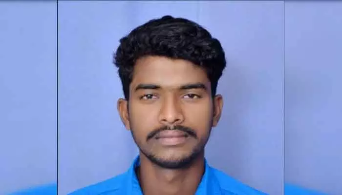 పేదింటి బిడ్డకు ఎంబిబిఎస్ సీట్ పేదింటి బిడ్డకు ఎంబిబిఎస్ సీట్