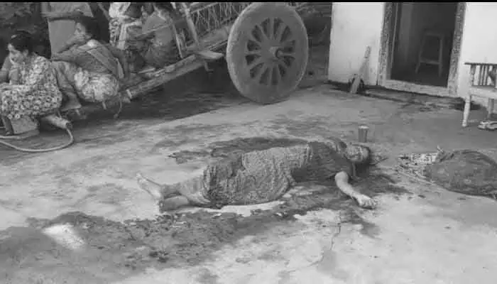 పచ్చని కుటుంబంలో మద్యం చిచ్చు.. పచ్చని కుటుంబంలో మద్యం చిచ్చు..