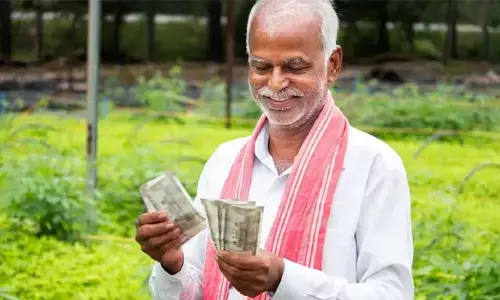 Kisan vikas pathra: రూ.1ల‌క్ష‌ పెడితే రూ.2 ల‌క్ష‌లు.. డ‌బ్బులు రెట్టింప‌య్యే ప్రభుత్వ పథకం