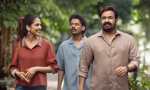 నెలరోజులకే ఓటీటీలోకి వస్తున్న ‘హృదయ పూర్వం’.. స్ట్రీమింగ్ డేట్‌పై అధికారిక ప్రకటన విడుదల
