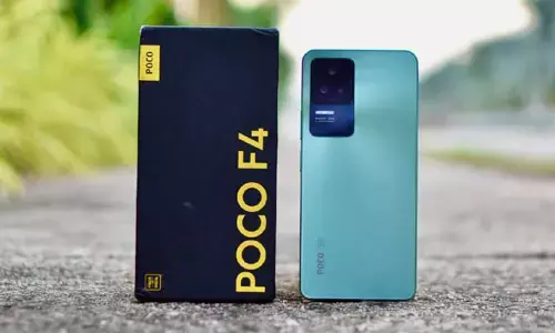 POCO F4: డీల్ అంటే ఇదే... రూ.35వేల ఫోన్ రూ.20వేలకే!