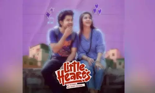 ‘లిటిల్ హార్ట్స్’ ఓటీటీ విడుదలపై బిగ్ ట్విస్ట్.. మేకర్స్ పోస్ట్‌తో సినీ ప్రియులు షాక్