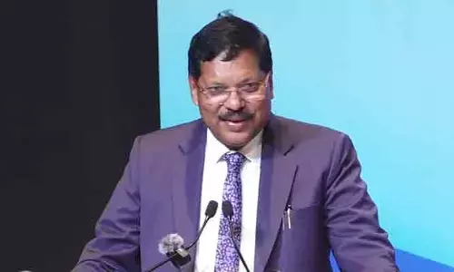 నిరంతరం శిక్షణ పొందడం తప్పనిసరి: CJI BR గవాయ్