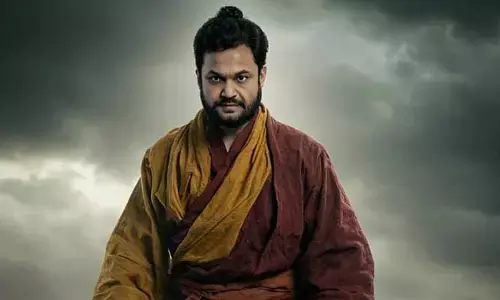 హాలీవుడ్‌లోకి టాలీవుడ్ డైరెక్టర్ సత్యారెడ్డి.. సర్‌ప్రైజ్ ఇవ్వబోతున్నామంటూ ఆసక్తికర కామెంట్స్