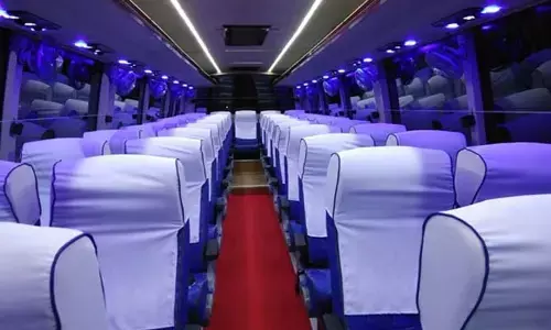 BUS TICKETS: ద‌స‌రాకు ఊరెళ్తున్నారా? ఇలా టికెట్లు బుక్ చేసుకుంటే రూ.500 వరకు డిస్కౌంట్!