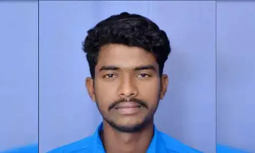 పేదింటి బిడ్డకు ఎంబిబిఎస్ సీట్