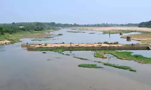 రాష్ట్రంలో మరో రెండు నదుల అనుసంధానం... సీఎం కీలక ప్రకటన