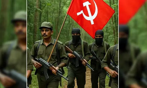 ‘మావోయిస్టులు ఇంకా ఉన్నారు’.. ప్రొఫెసర్‌ హరగోపాల్‌ కీలక వ్యాఖ్యలు