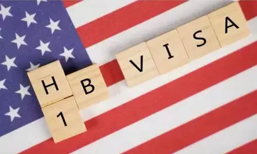 H1B ఫీజు పెంపునకు కారణాలేంటి ? అసలు ట్రంప్ టార్గెట్ ఏంటి?