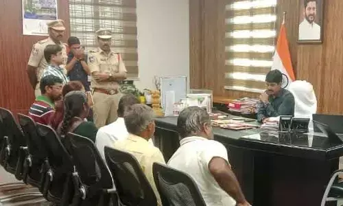 మాటిచ్చారు.. ఇప్పుడు తప్పొద్దు