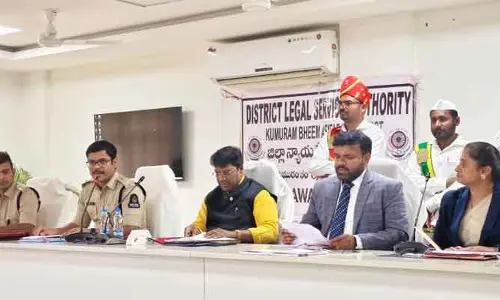 చట్టాలను పకడ్బందీగా అమలు చేయాలి