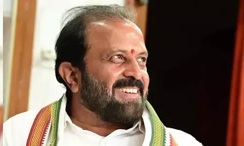 ‘తెలంగాణ నెక్ట్స్ సీఎం అతనే’.. మాజీ ఎంపీ మధుయాష్కీ జోస్యం
