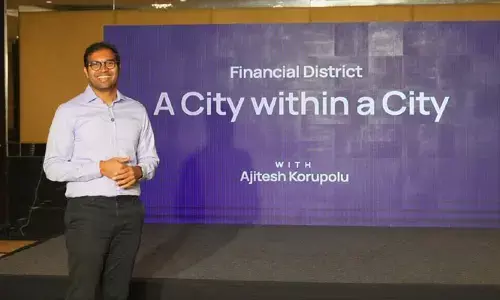 హైదరాబాద్ ఫైనాన్షియల్ డిస్ట్రిక్ట్: నగరం లోపల అసలు నగరం.. పని, నివాసం, జీవనశైలి కలిసిన భవిష్యత్తు హబ్