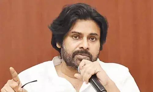 దసరా తర్వాత వస్తా.. స్వయంగా పరిశీలిస్తా: కొబ్బరి రైతులకు పవన్ భరోసా