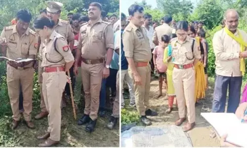 స్కూల్ టీచర్‌పై గ్యాంగ్ రేప్.. క్రూరంగా హత్య..