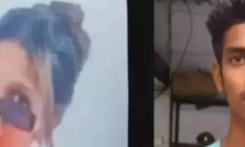 మరో అమ్మాయితో ప్రియుడి  రొమాన్స్.. నిలదీసినందుకు హత్య.. శవాన్ని సూట్‌కేసులో కుక్కి..