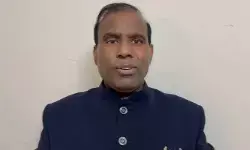 ప్రాంతాల మధ్య చిచ్చు పెట్టడం న్యాయమా.. పవన్ కామెంట్స్‌పై కేఏ పాల్ ఫైర్