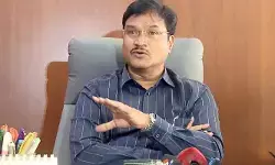 వ‌ర్షాకాల స‌న్న‌ద్ధ‌త‌పై హైడ్రా స‌మావేశం
