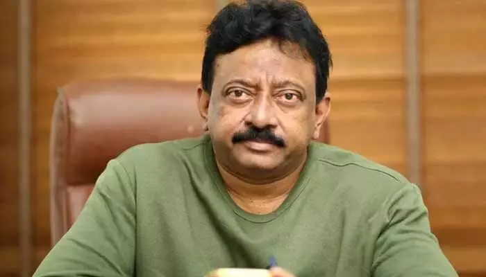 బ్లాక్ బస్టర్ హిట్ మూవీ రీ-రిలీజ్.. ఆర్జీవీ షాకింగ్ రియాక్షన్.. ట్వీట్ వైరల్ బ్లాక్ బస్టర్ హిట్ మూవీ రీ-రిలీజ్.. ఆర్జీవీ షాకింగ్ రియాక్షన్.. ట్వీట్ వైరల్