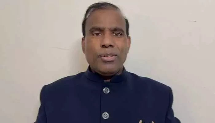 సీఎం రేవంత్ రెడ్డిపై దాడిని ఖండిస్తున్నా: కేఏ పాల్ సీఎం రేవంత్ రెడ్డిపై దాడిని ఖండిస్తున్నా: కేఏ పాల్