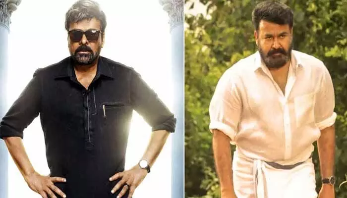 మీ ఐకానిక్ పెర్ఫార్మెన్స్ భారతీయ సినిమాను సుసంపన్నం చేసింది: చిరంజీవి మీ ఐకానిక్ పెర్ఫార్మెన్స్ భారతీయ సినిమాను సుసంపన్నం చేసింది: చిరంజీవి