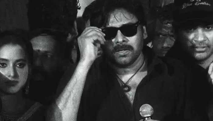 రాజకీయాల్లోకి రావడంపై పవన్ సంచలన వ్యాఖ్యలు..అసలు రాకపోయేవాడిని ! రాజకీయాల్లోకి రావడంపై పవన్ సంచలన వ్యాఖ్యలు..అసలు రాకపోయేవాడిని !